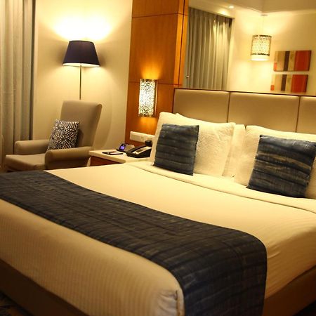 The Place Gurugram, A Member Of Radisson Individuals Gurgaon Exterior foto