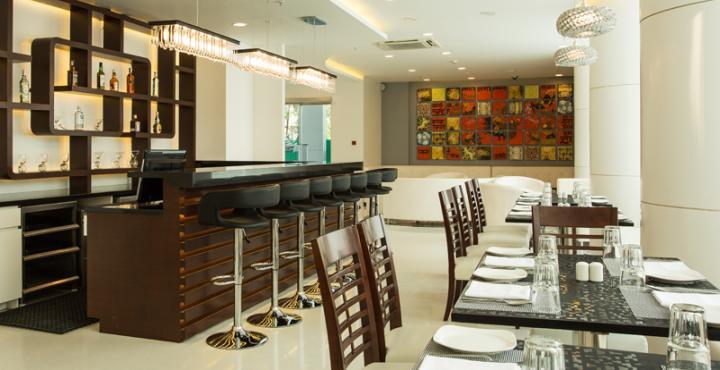 The Place Gurugram, A Member Of Radisson Individuals Gurgaon Exterior foto