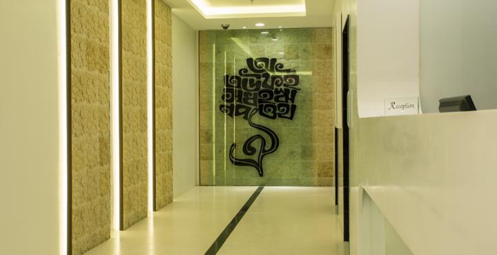 The Place Gurugram, A Member Of Radisson Individuals Gurgaon Exterior foto