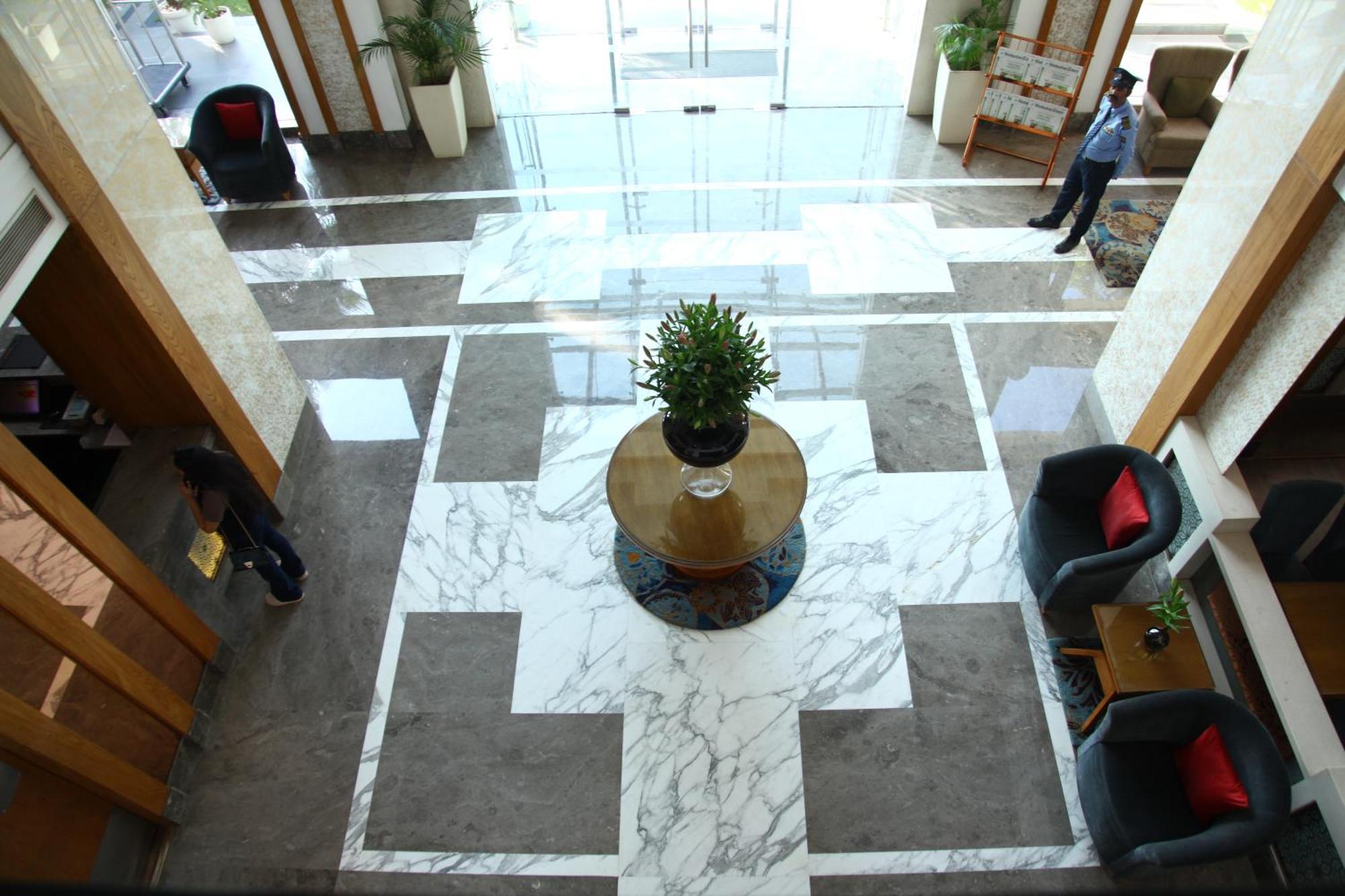The Place Gurugram, A Member Of Radisson Individuals Gurgaon Exterior foto