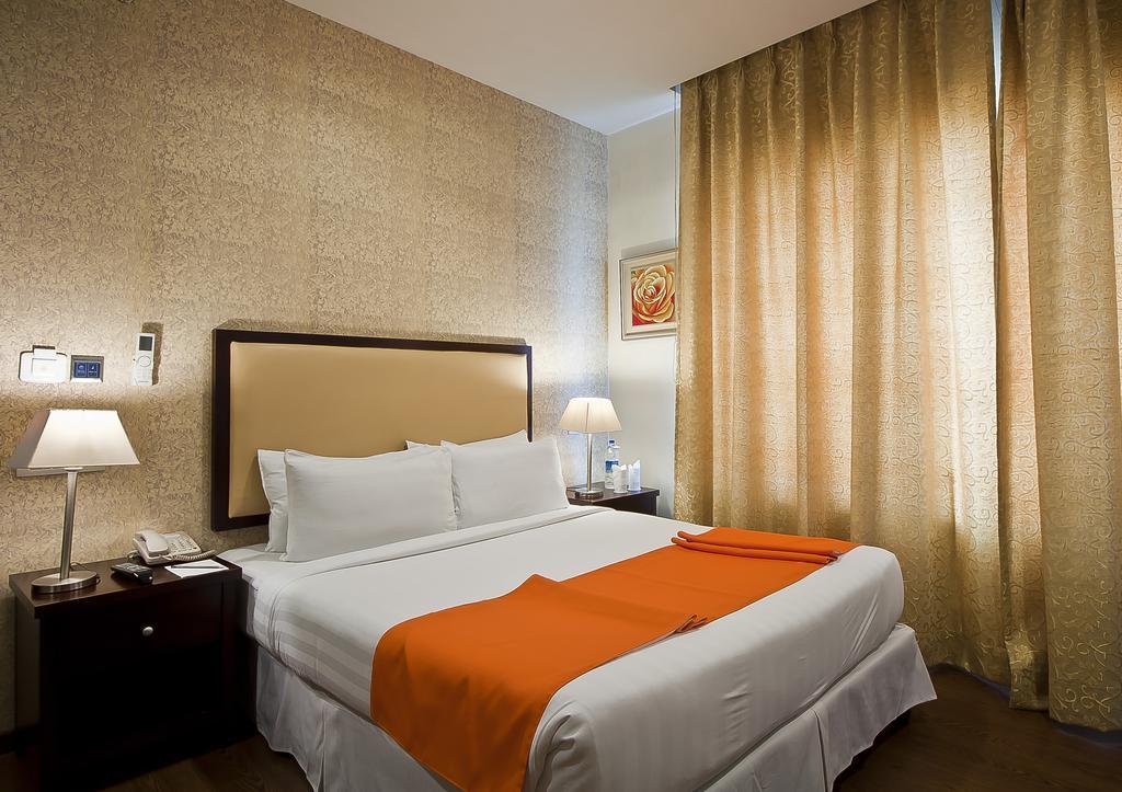 The Place Gurugram, A Member Of Radisson Individuals Gurgaon Cameră foto