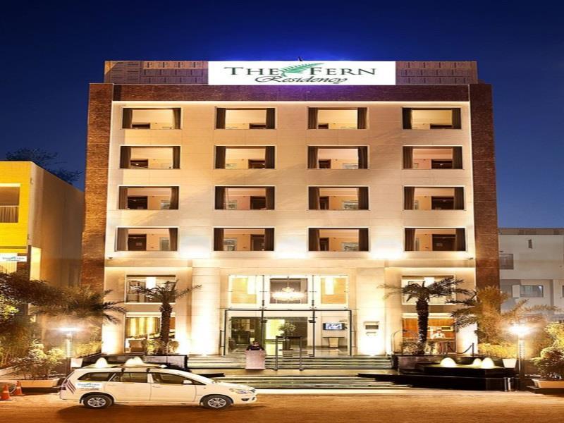 The Place Gurugram, A Member Of Radisson Individuals Gurgaon Exterior foto